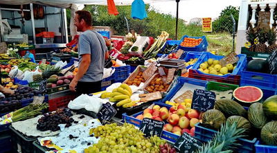 Mercadillos de la provincia de Alicante los martes: Altea, La Cala, Orihuela Mercadillos de Alicante los martes: Altea, La Cala, Orihuela
