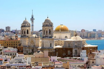 Qué ver en Cádiz