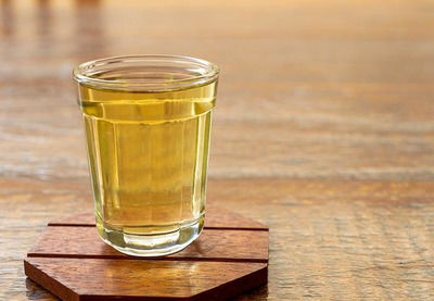 Licor de hierbas — травяной ликёр