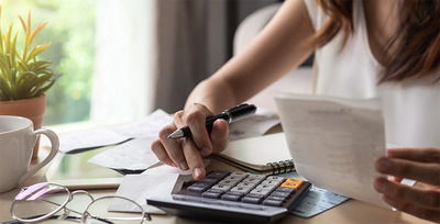 Gastos básicos de una vivienda en España