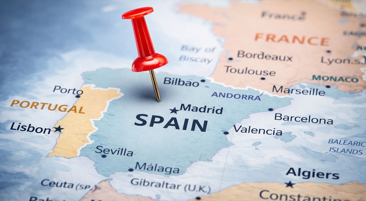 NIE в Испании NIE в Испании: что это, для чего нужен и как получить