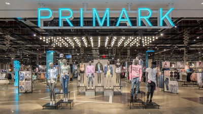 Primark en España – ropa barata y moda low cost Tienda Primark en España con ropa barata y ofertas