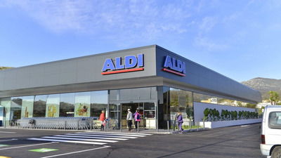 ALDI