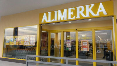 Alimerka