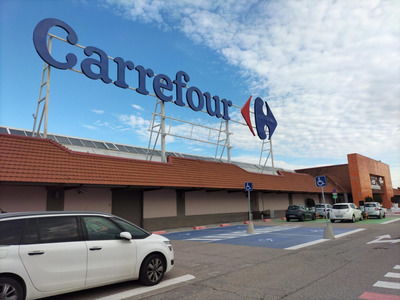 Carrefour