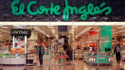 El Corte Inglés