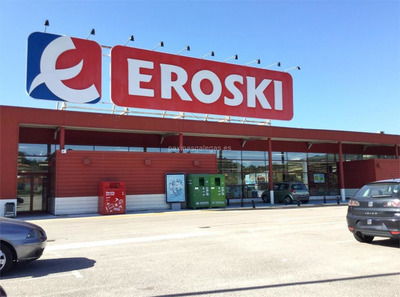 Eroski