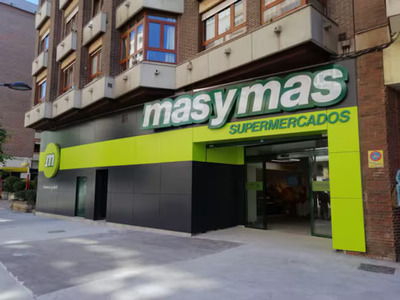 Masymas