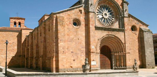 Iglesia de San Pedro