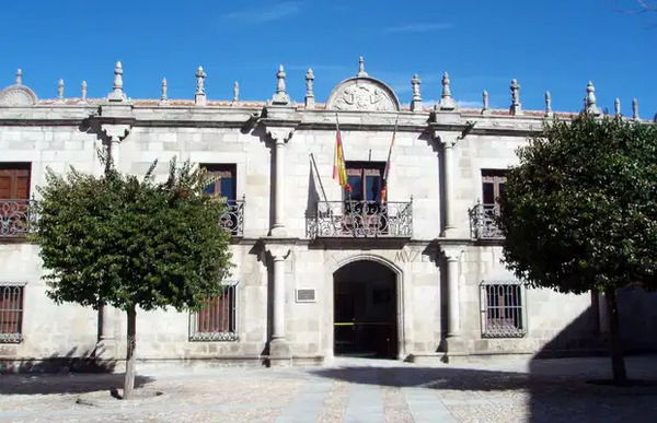 Museo de Ávila