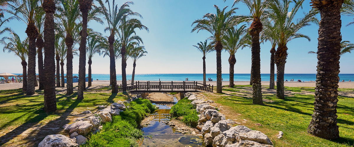 Что посмотреть в Торремолиносе