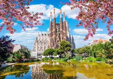 Barcelona sightseeing tours