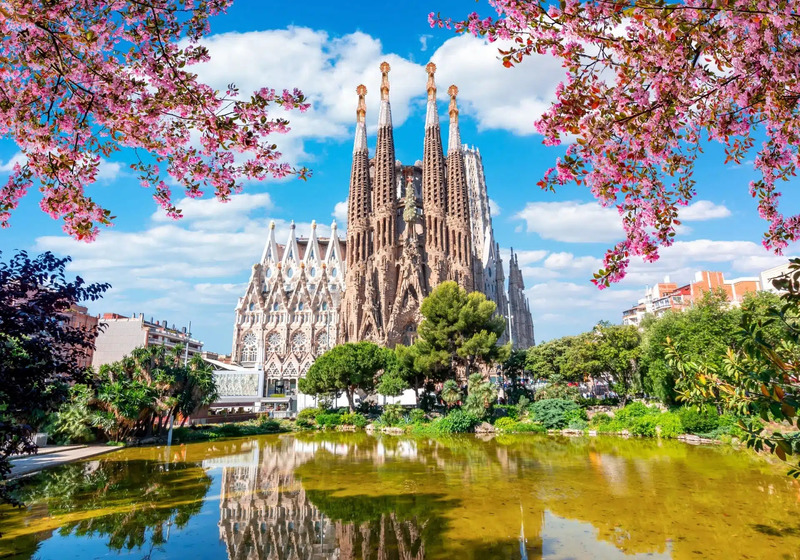 Barcelona sightseeing tours booking