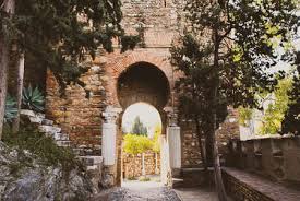 Fortaleza de la Alcazaba de Málaga