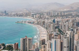 Benidorm