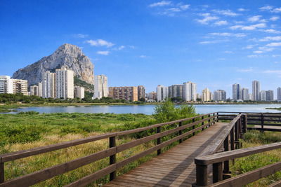 Салинас Салинас Кальпе