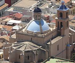 Concatedral de San Nicolás