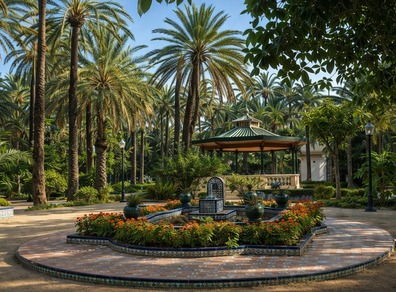 Что посмотреть в Эльче