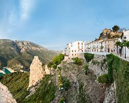 Qué ver cerca de Alicante - Guadalest