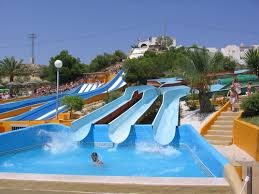 Ciudad Quesada Water Park (Rojales)