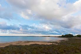 Lagunas de La Mata Natural Park