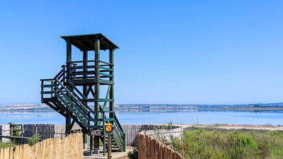 Parque Natural Lagunas de La Mata