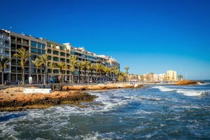 Torrevieja Attractions