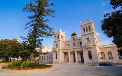 Archaeological Museum