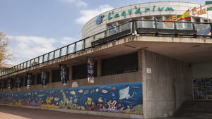 Dónde llevar a los niños - Acuario de Barcelona