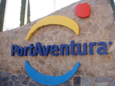 PortAventura World PortAventura World — крупнейший тематический комплекс Испании