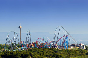 PortAventura World Amusement Park