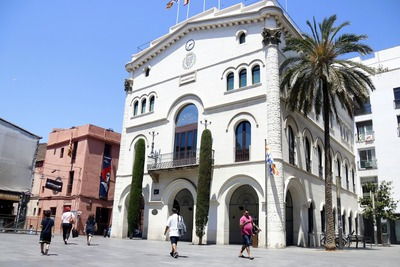 Ayuntamiento