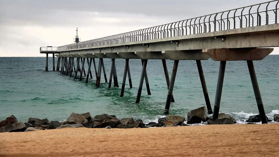 Puente del Petróleo