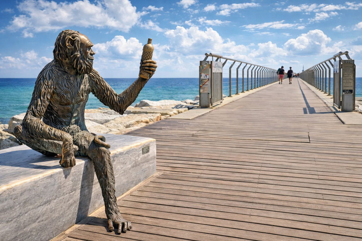 Что посмотреть в Бадалоне