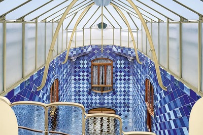 Casa Batlló in Barcelona