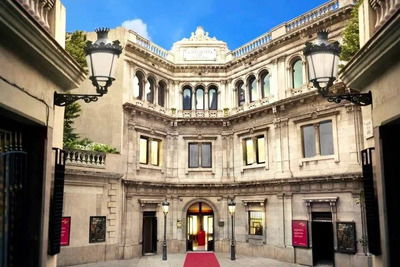 Museo de Cera en Barcelona