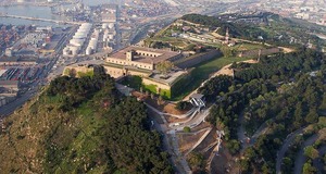 Atracciones de Montjuïc