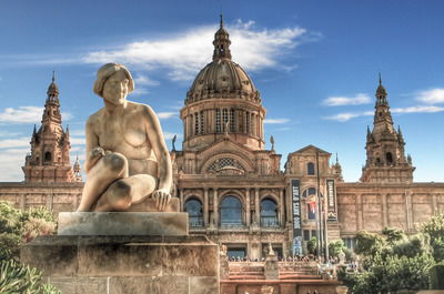 National Art Museum of Catalonia