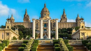 Museo Nacional de Arte de Cataluña