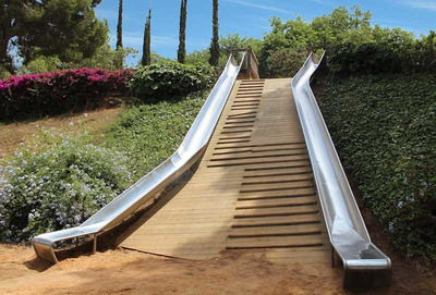 Slides