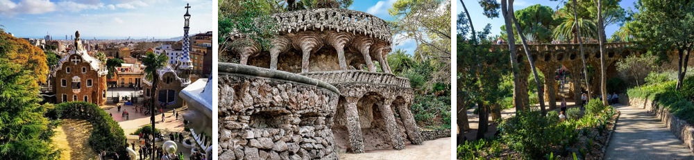 Park Güell