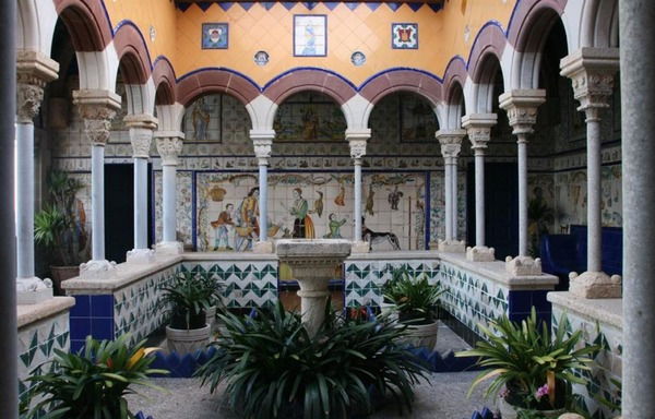 Marisel Palace Museum