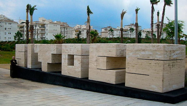 Sitges letters