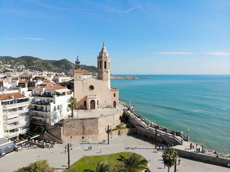 What to see in Sitges