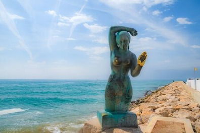 Qué ver en Sitges