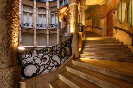 Casa Milà tickets online