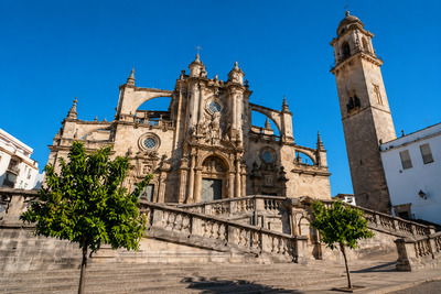 Что посмотреть в Херес-де-ла-Фронтера