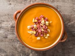 Salmorejo