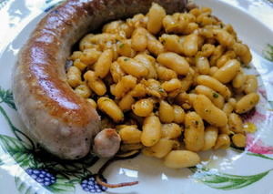 Бутифарра кон монхетес Бутифарра кон монхетес