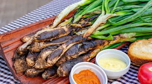 Кальсотс Кальсотс